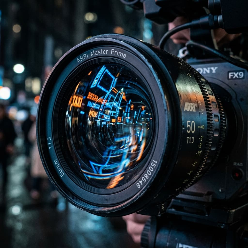 Sound Design: The Invisible 50% of Your Video